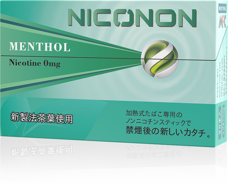 NICONON MENTHOL